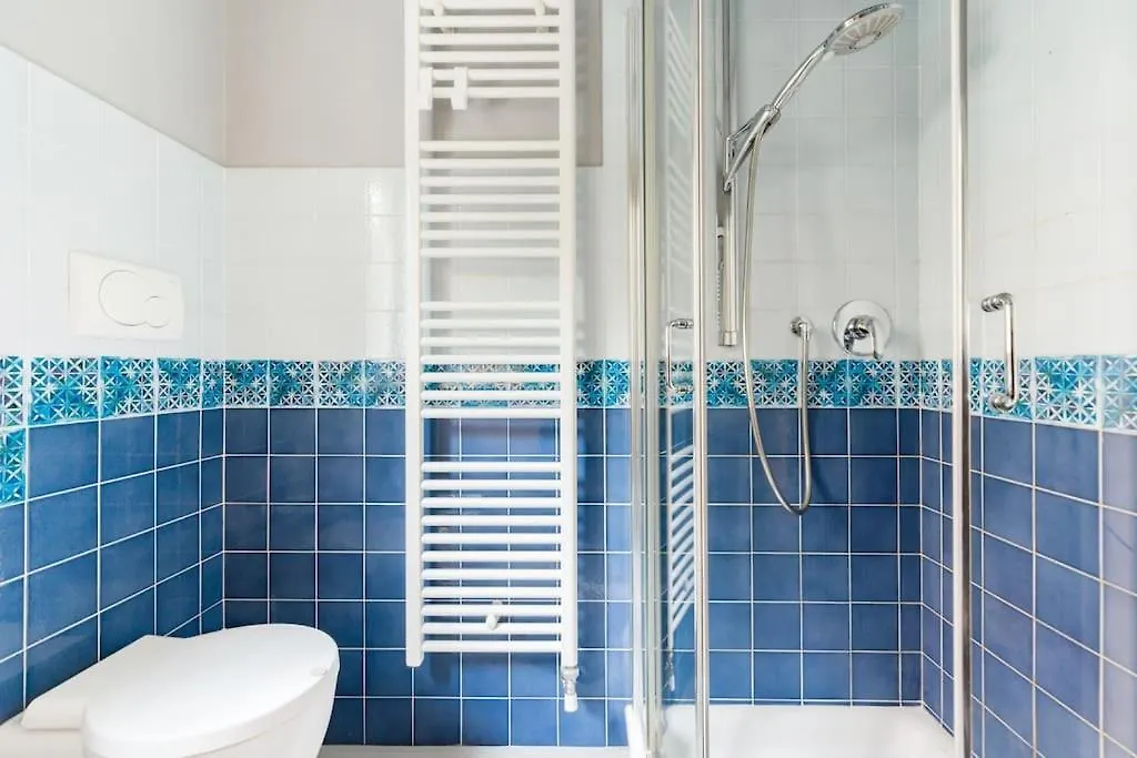 Apartamento Ca' Mocenigo Venecia