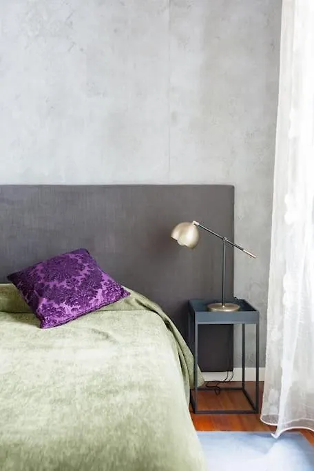 Ca' Mocenigo Apartment Venice