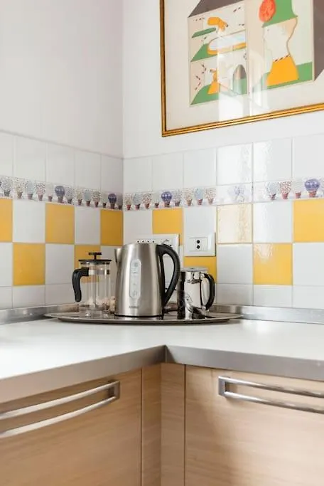 Ca' Mocenigo Apartment Venice