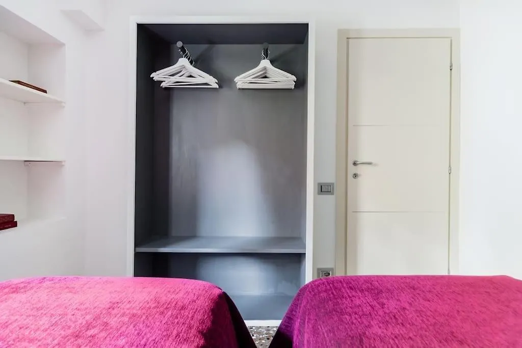 Ca' Mocenigo Apartment Venice