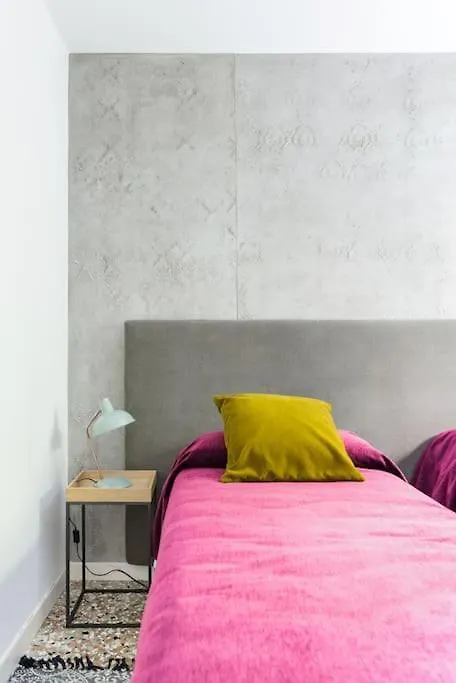 Ca' Mocenigo Apartment Venice Italy