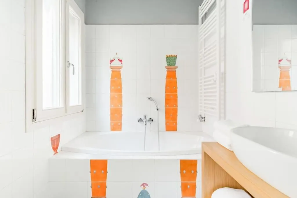 Ca' Mocenigo Apartment Venice