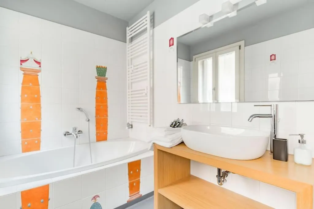 Ca' Mocenigo Apartment Venice
