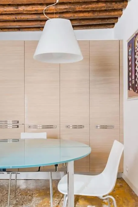 Ca' Mocenigo Apartment Venice Italy