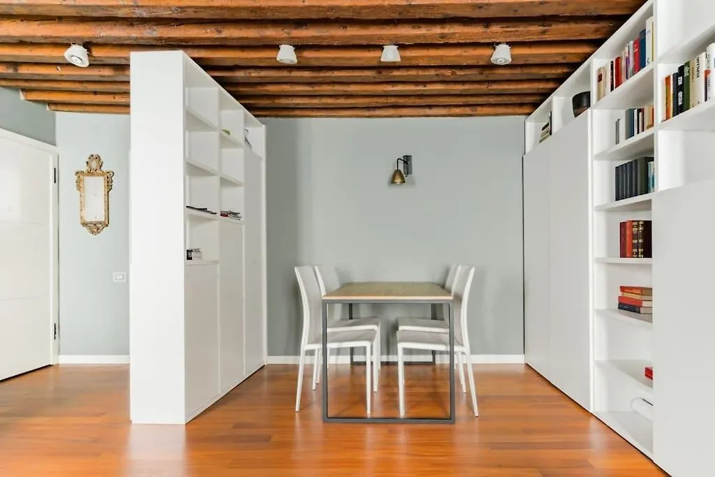 Ca' Mocenigo Apartment Venice