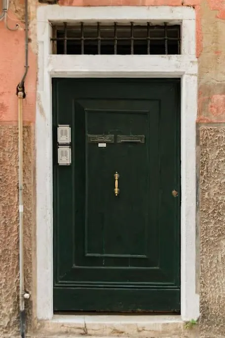 Ca' Mocenigo Apartment Venice 0*,