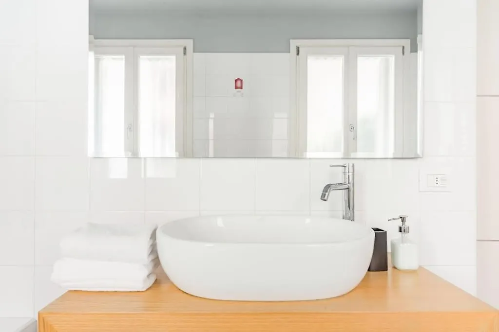 Ca' Mocenigo Apartment Venice