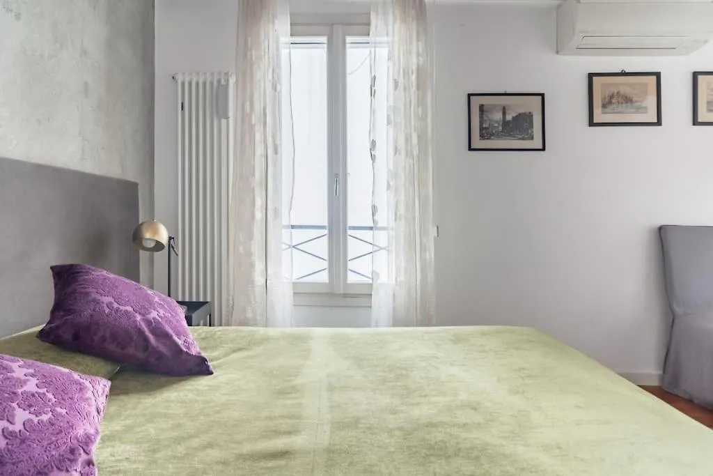 Ca' Mocenigo Apartment Venice