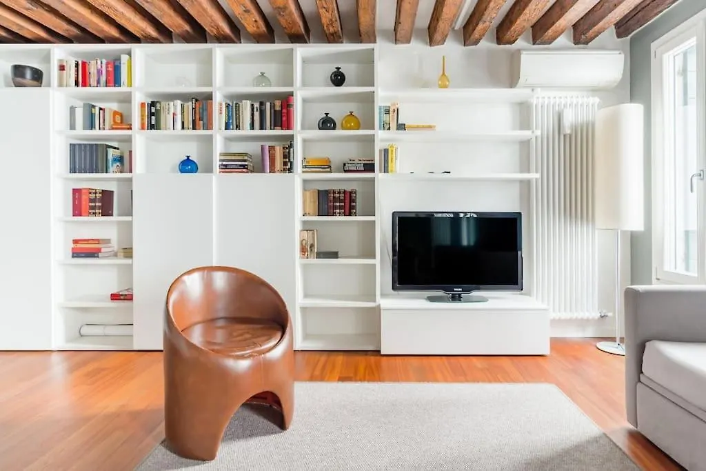 Ca' Mocenigo Apartment Venice 0*,